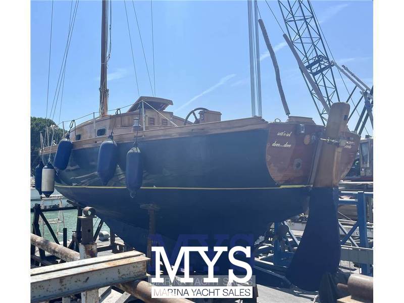 Custom Libeccio Foto 18