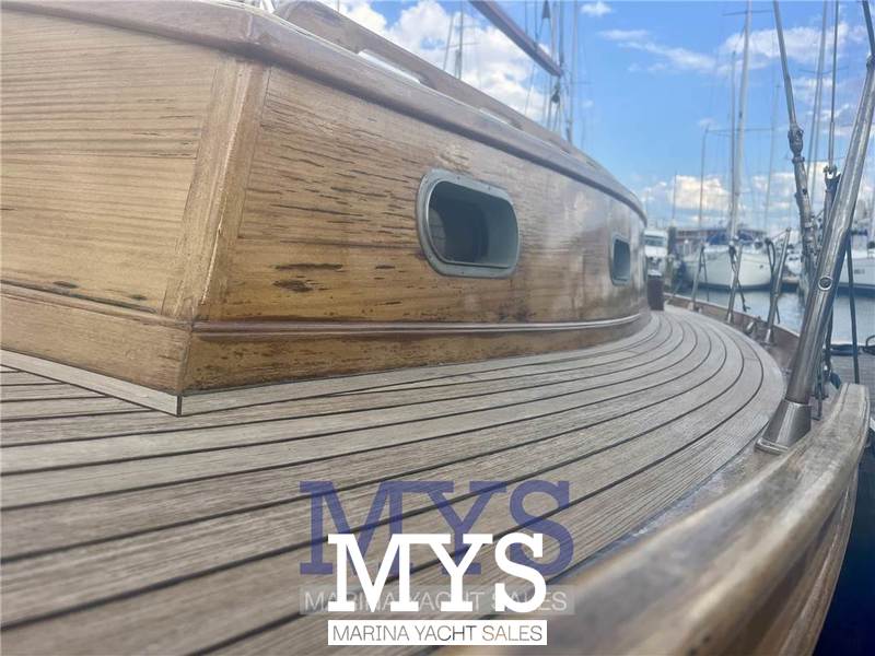 Custom Libeccio Foto 13