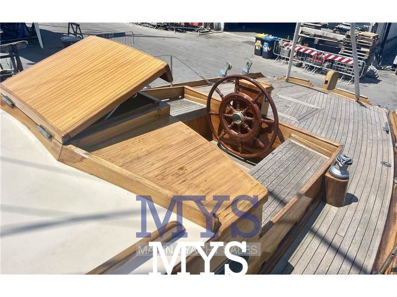 Custom Libeccio Foto 5