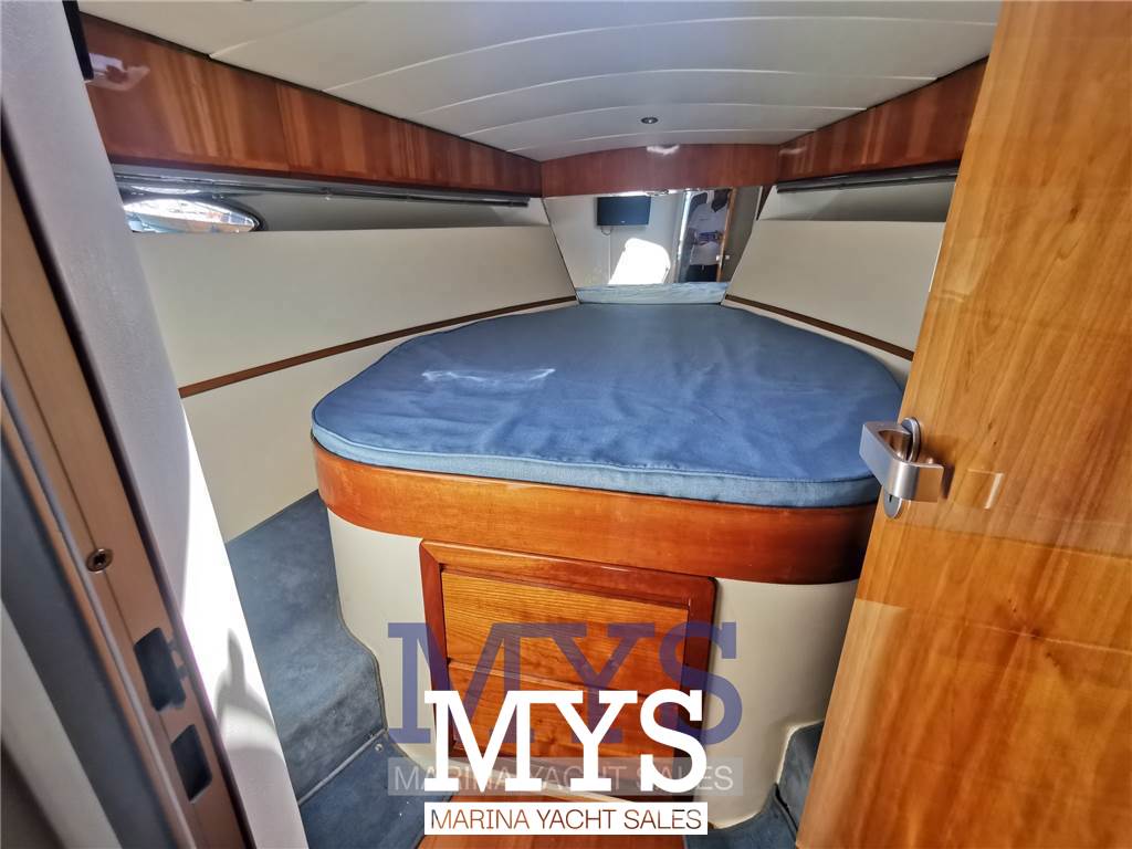 Marine Yachting Mig 38 Usata 1998 - Foto 19
