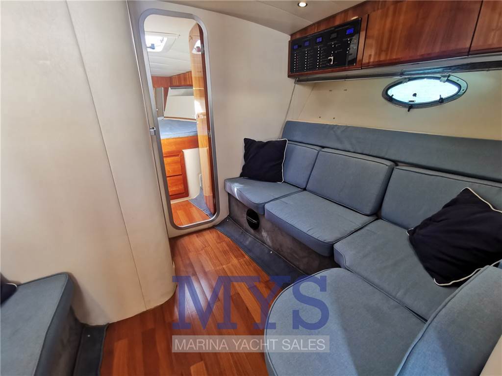 Marine Yachting Mig 38 Usata 1998 - Foto 16