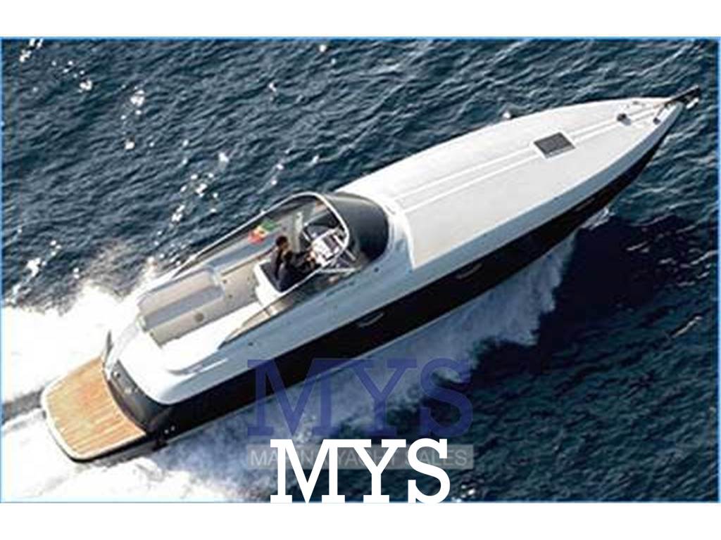 Marine Yachting Mig 38 Usata 1998 - Foto 5