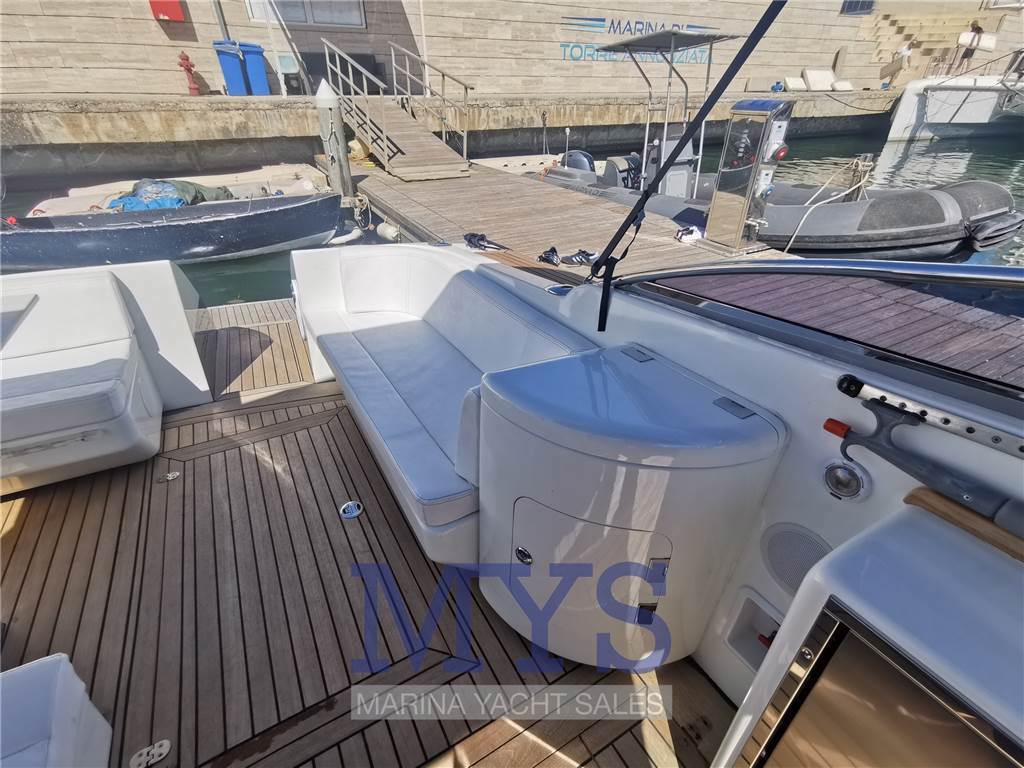 Marine Yachting Mig 38 Usata 1998 - Foto 7