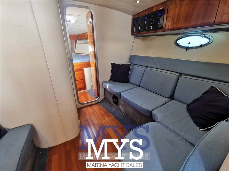 Marine Yachting Mig 38 Foto 16