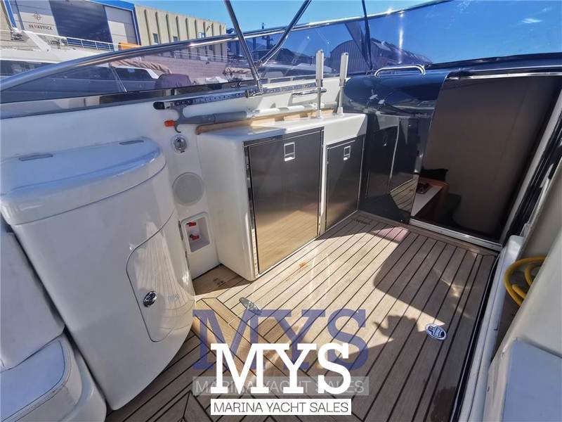 Marine Yachting Mig 38 Foto 9