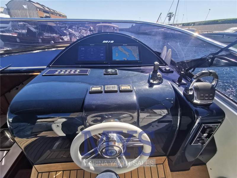 Marine Yachting Mig 38 Foto 11