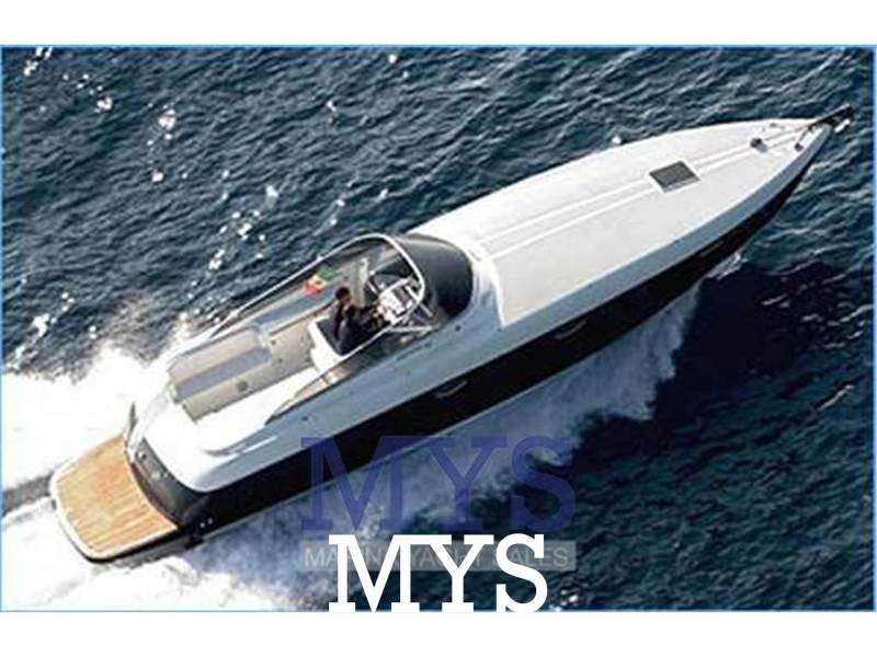 Marine Yachting Mig 38 Foto 5