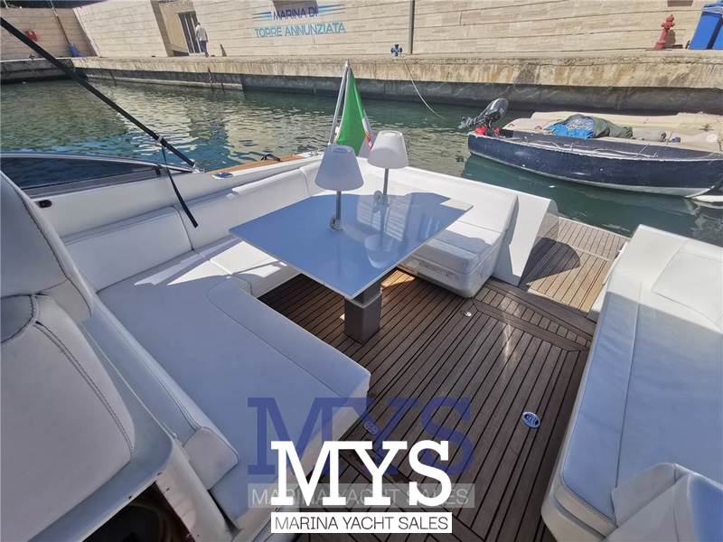 Marine Yachting Mig 38 Foto 8