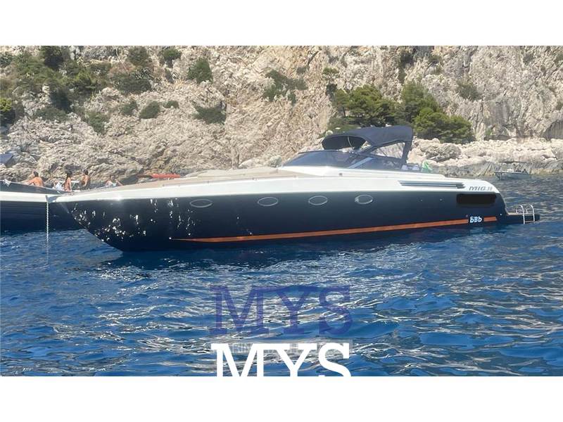Marine Yachting Mig 38 Foto 3