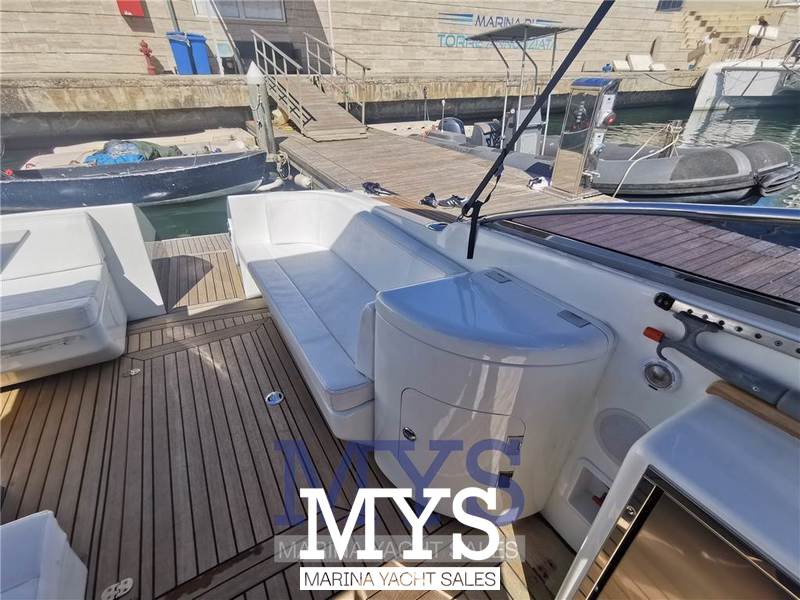 Marine Yachting Mig 38 Foto 7