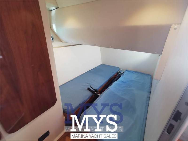 Marine Yachting Mig 38 Foto 20