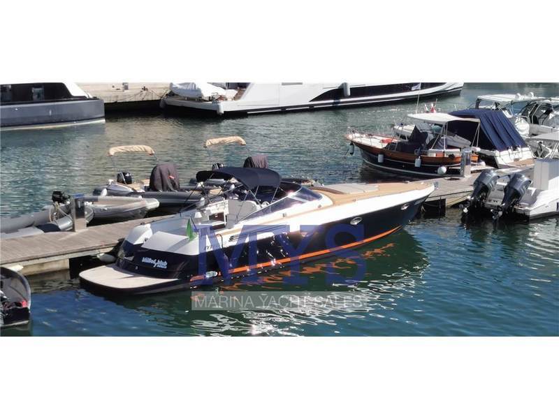 Marine Yachting Mig 38 Foto 2