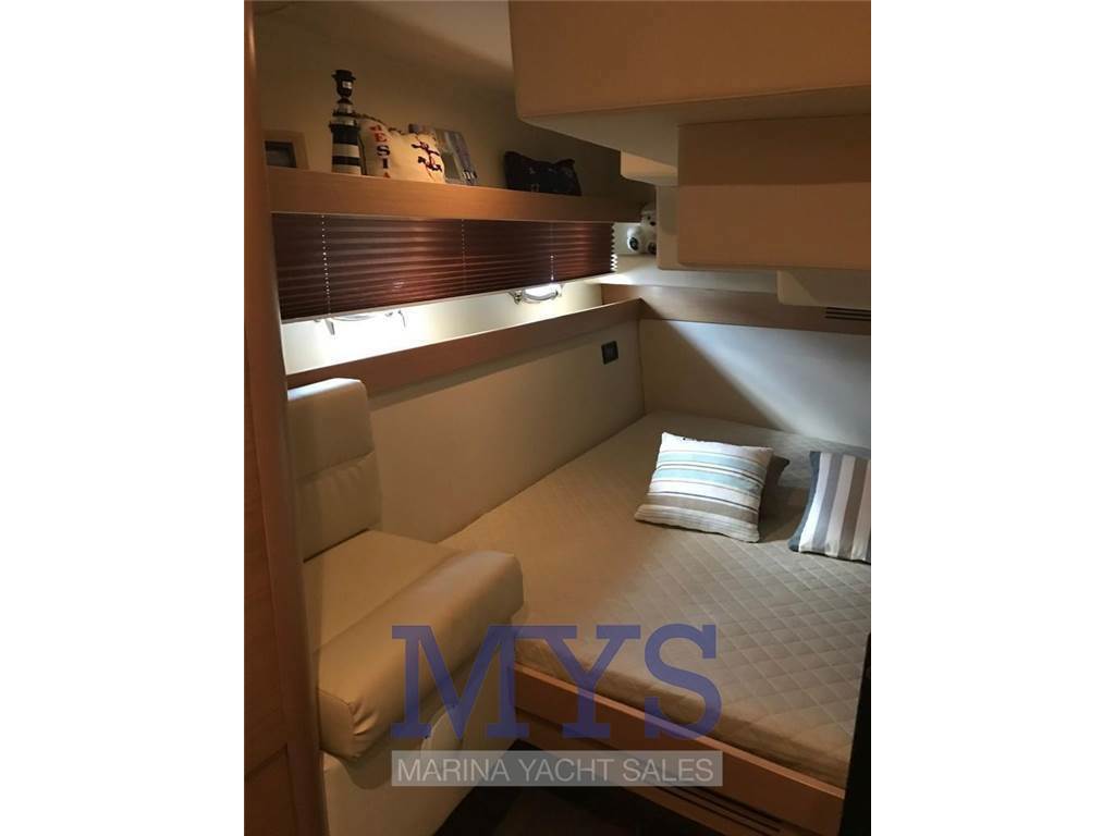 Innovazioni e Progetti ALENA 50 Usata 2010 - Foto 13