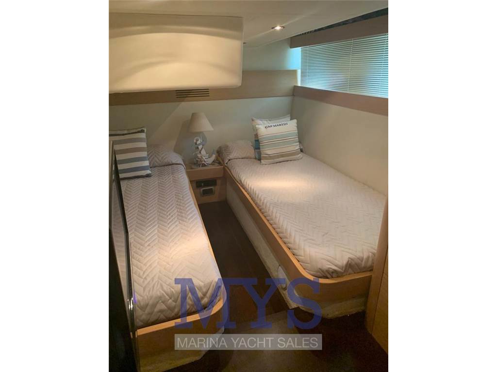 Innovazioni e Progetti ALENA 50 Usata 2010 - Foto 14