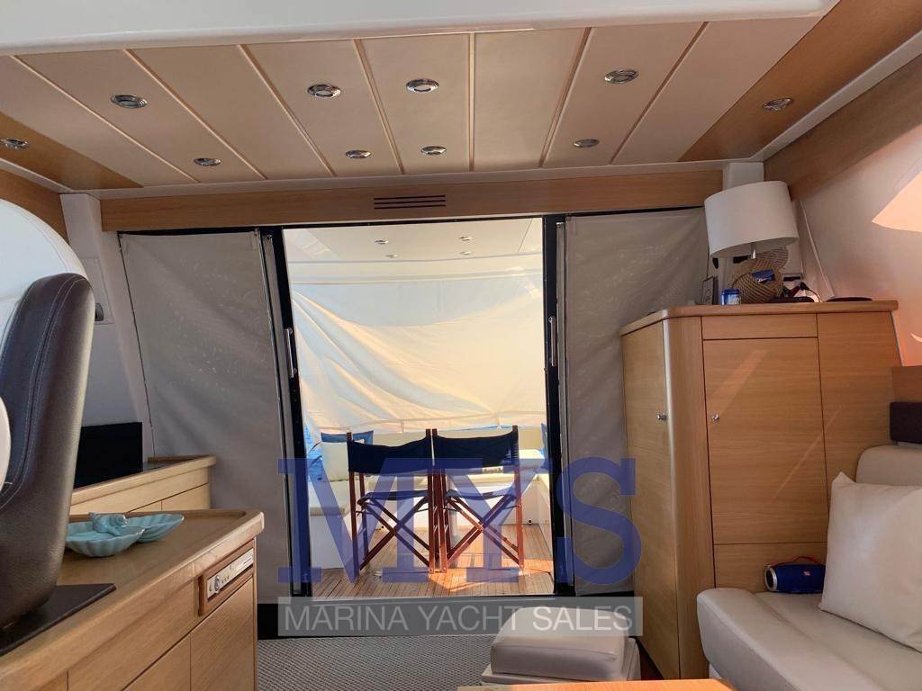 Innovazioni e Progetti ALENA 50 Usata 2010 - Foto 8