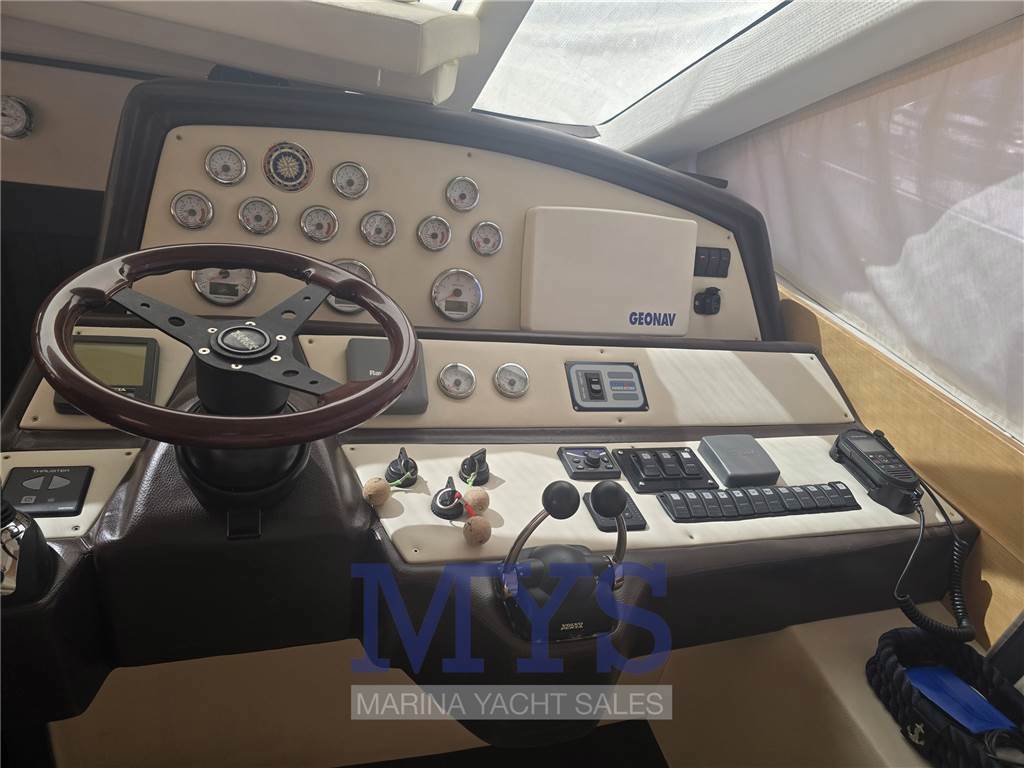 Innovazioni e Progetti ALENA 50 Usata 2010 - Foto 7