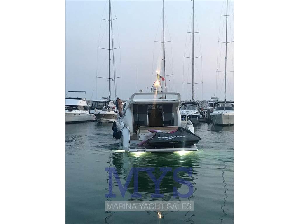 Innovazioni e Progetti ALENA 50 Usata 2010 - Foto 4