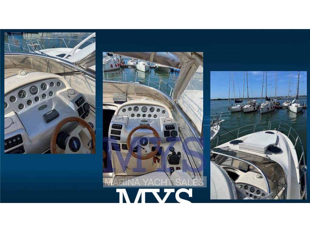 Bavaria 34 Sport Usata 2002 - Foto 7