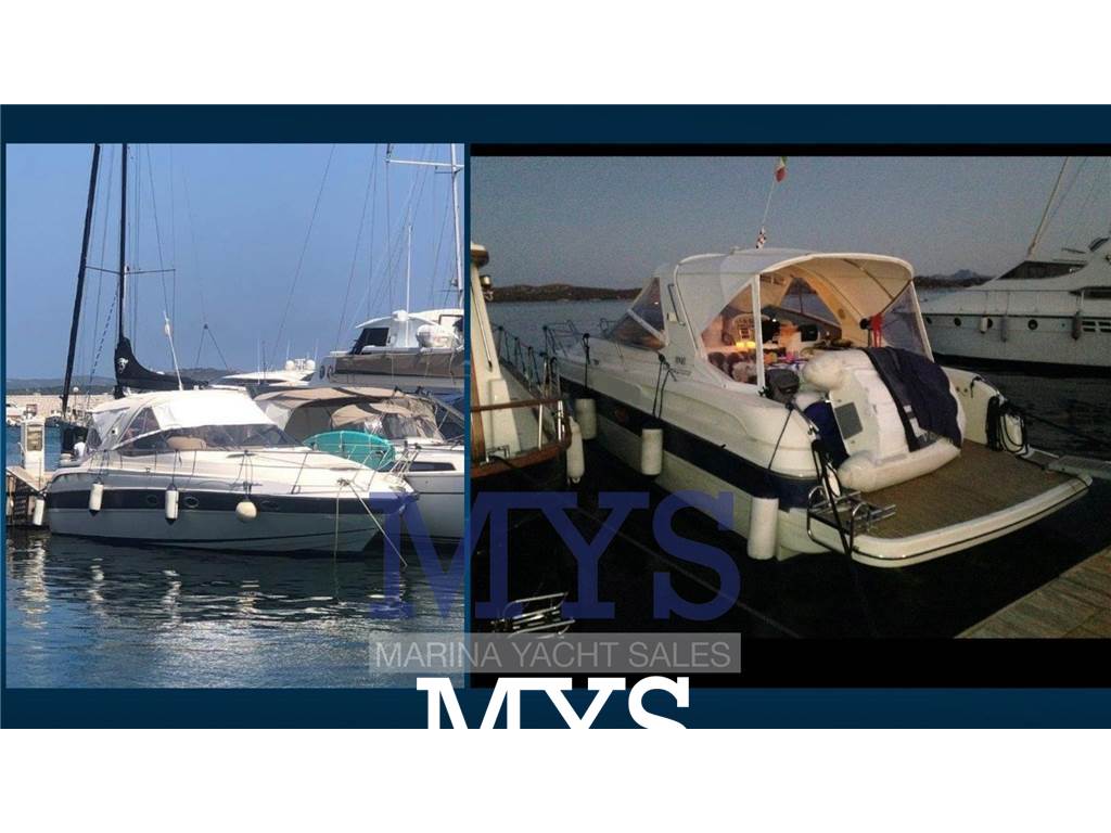 Bavaria 34 Sport Usata 2002 - Foto 4