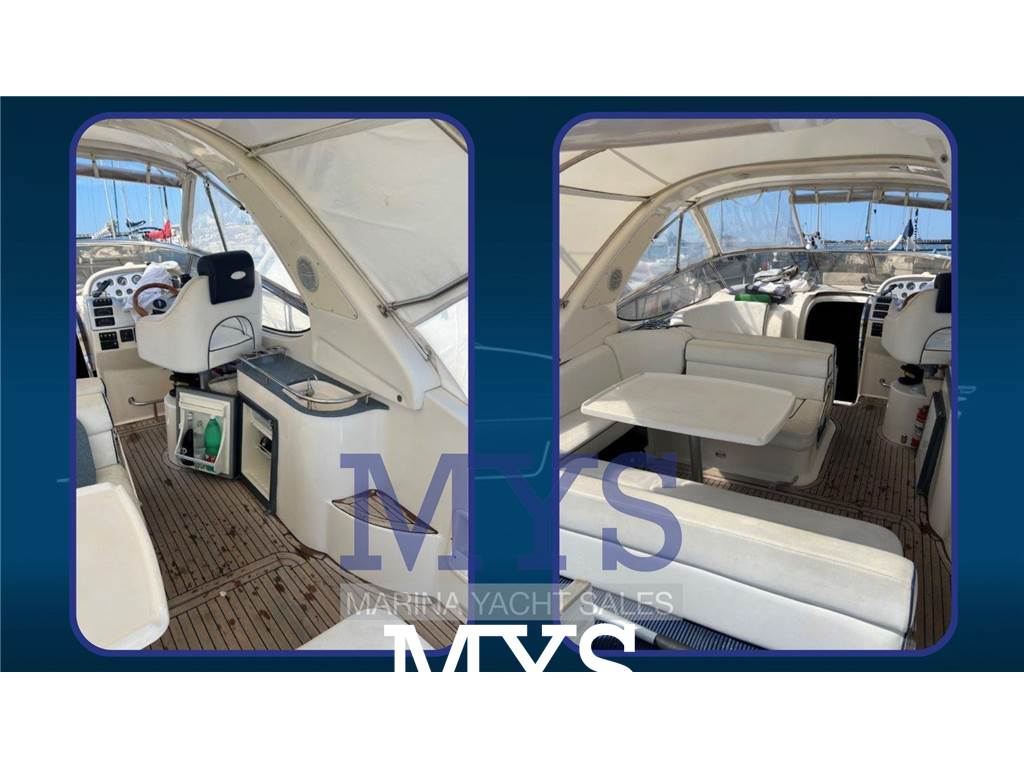 Bavaria 34 Sport Usata 2002 - Foto 9