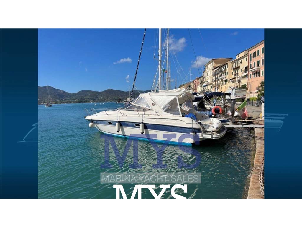 Bavaria 34 Sport Usata 2002 - Foto 3