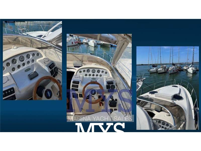 Bavaria 34 Sport Foto 7