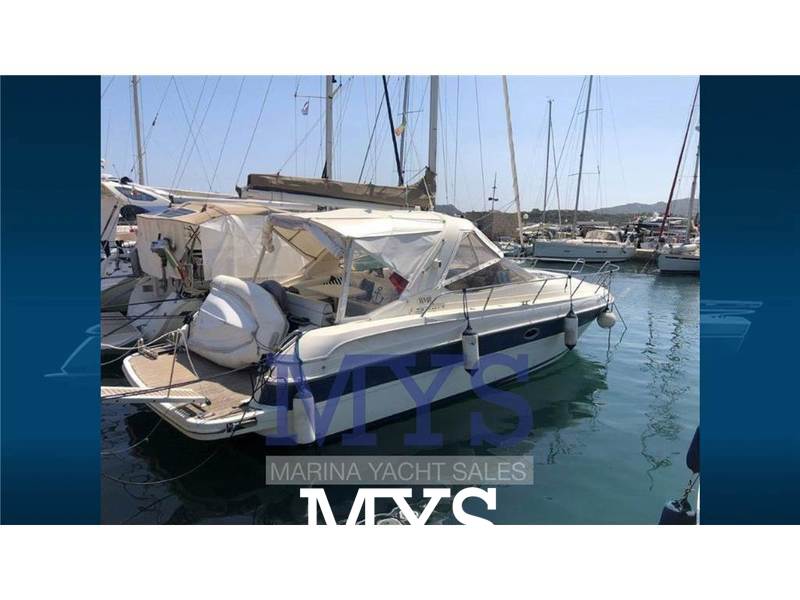 Bavaria 34 Sport Foto 5