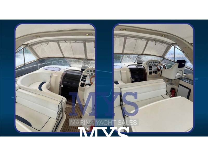 Bavaria 34 Sport Foto 8