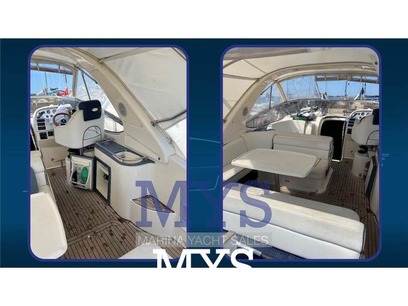 Bavaria 34 Sport Foto 9