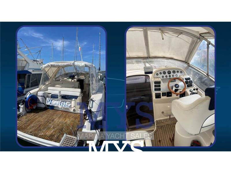 Bavaria 34 Sport Foto 6