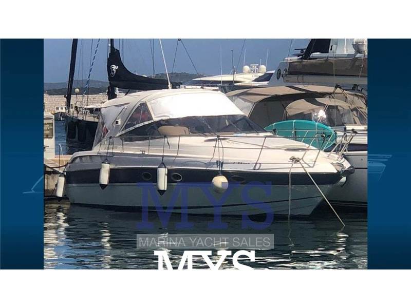 Bavaria 34 Sport Foto 2