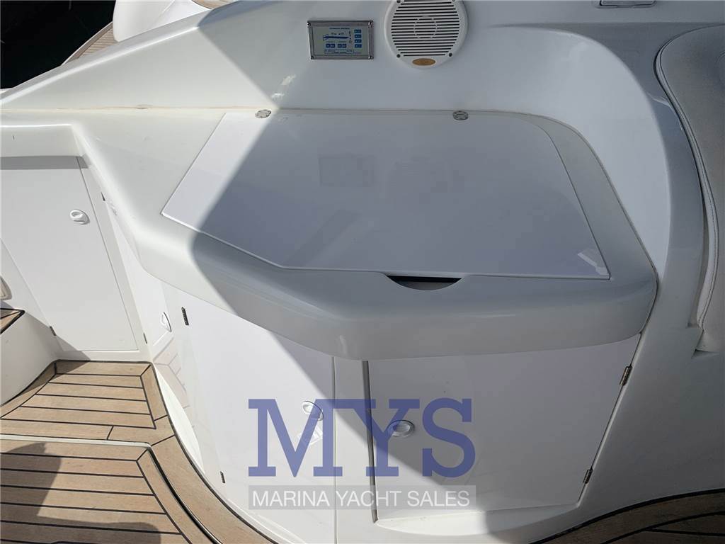 Innovazioni e Progetti Mira 40 Usata 2005 - Foto 7