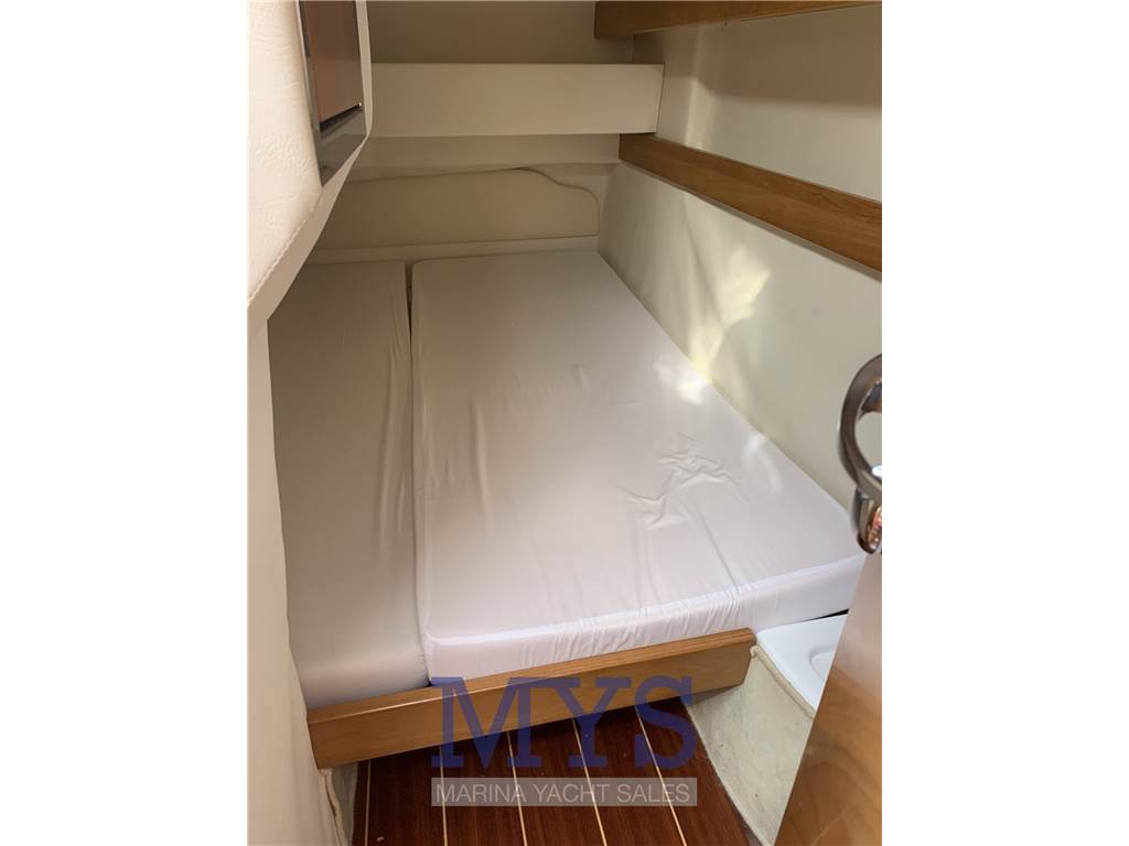 Innovazioni e Progetti Mira 40 Usata 2005 - Foto 18