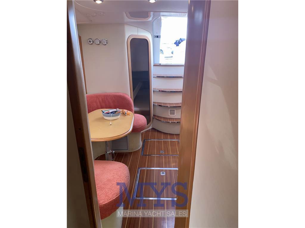 Innovazioni e Progetti Mira 40 Usata 2005 - Foto 13