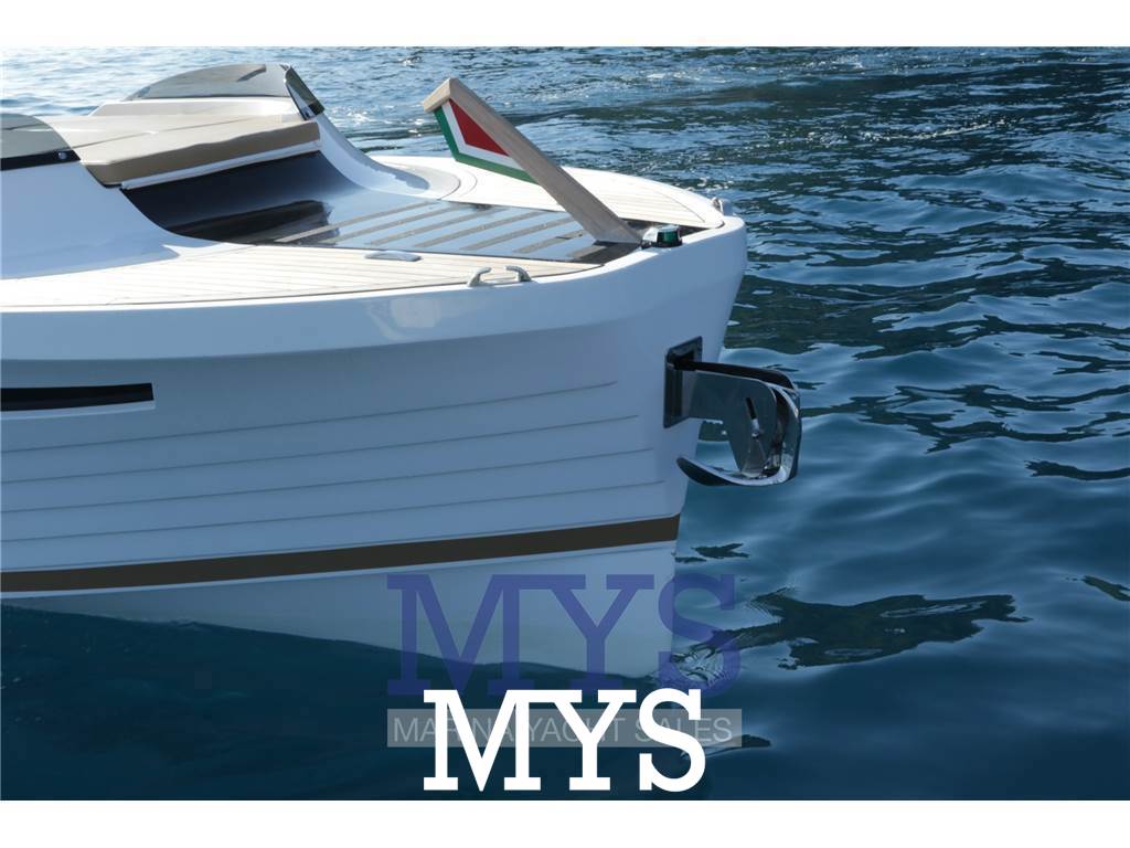Cantiere Ma.Mi Ma.Mi 28 T Top Nuova 2024 - Foto 5