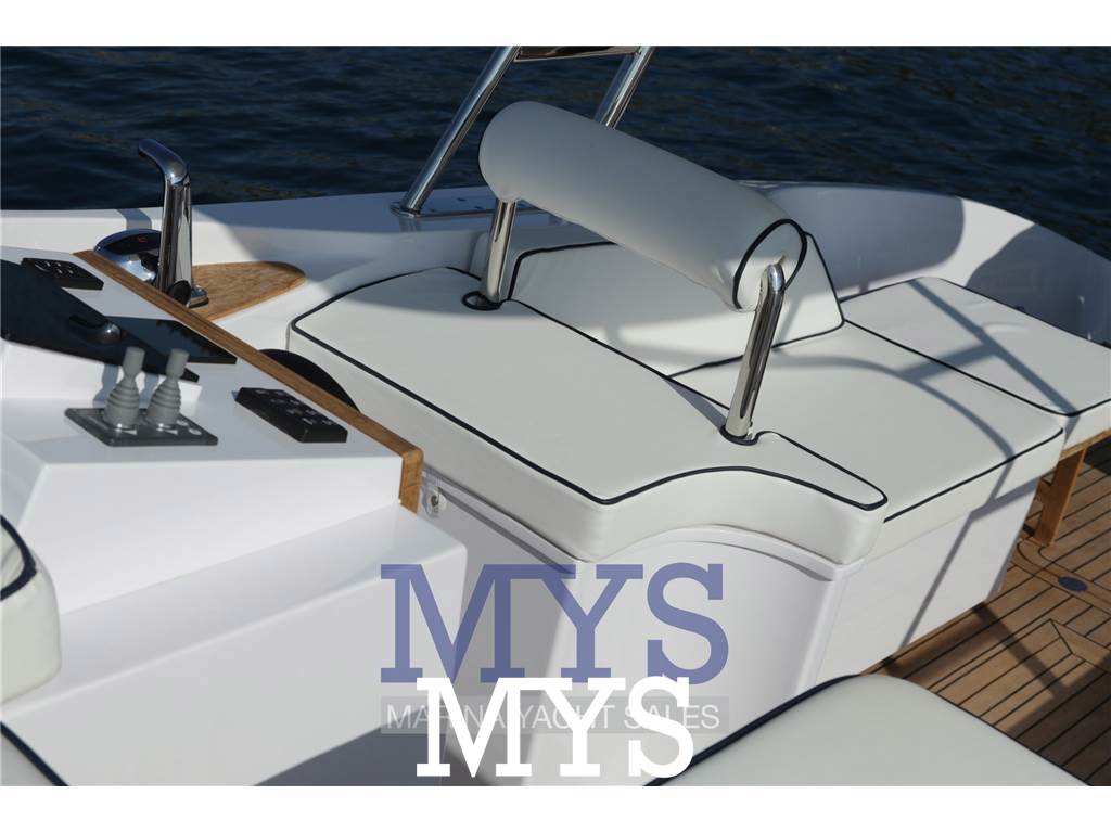 Cantiere Ma.Mi Ma.Mi 28 T Top Nuova 2024 - Foto 7