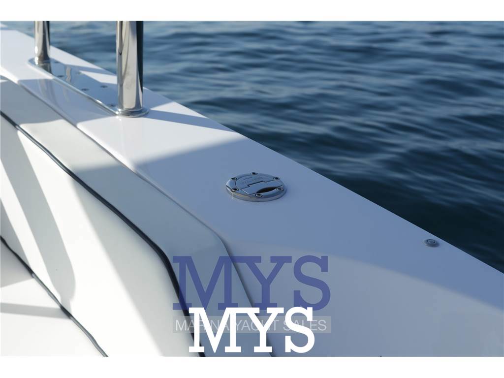 Cantiere Ma.Mi Ma.Mi 28 T Top Nuova 2024 - Foto 12