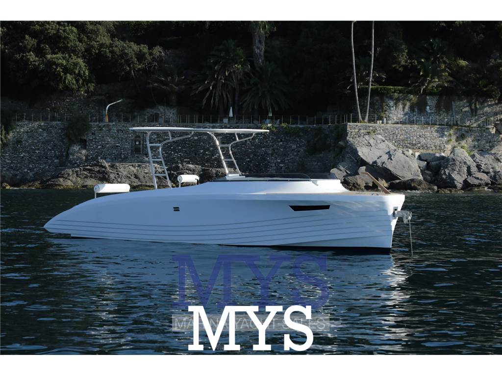 Cantiere Ma.Mi Ma.Mi 28 T Top Nuova 2024 - Foto 1