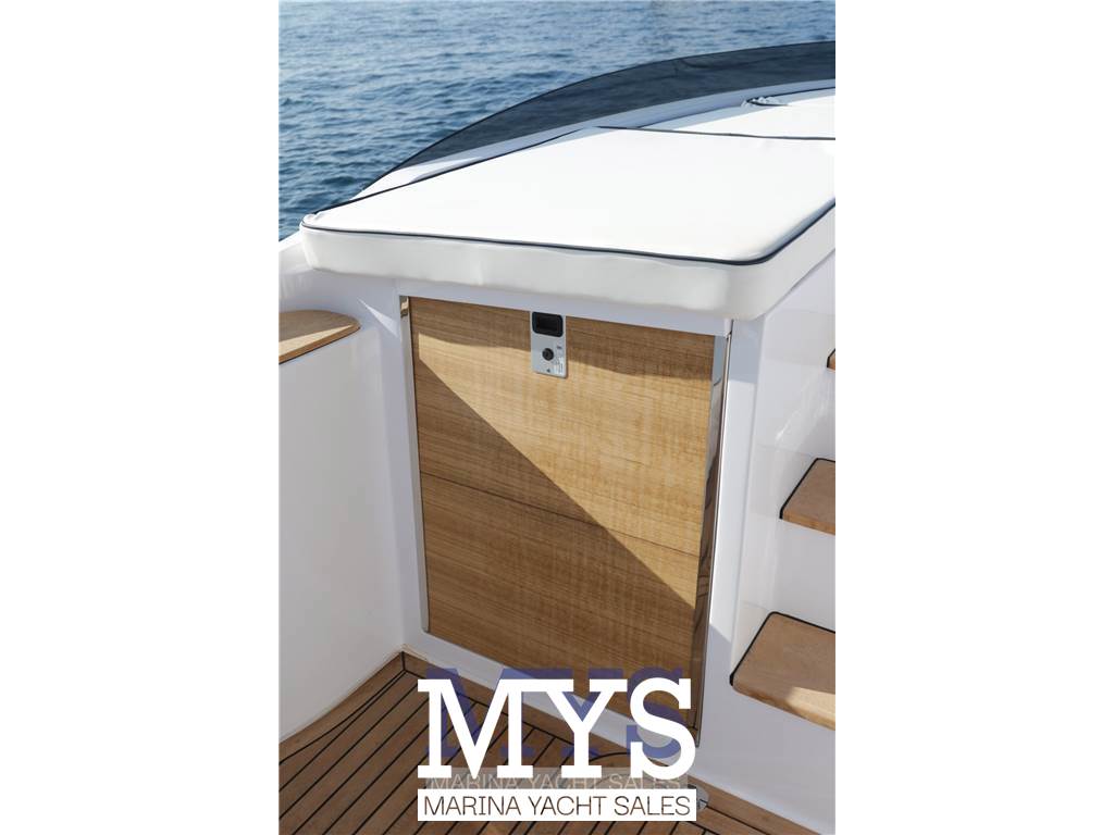 Cantiere Ma.Mi Ma.Mi 28 T Top Nuova 2024 - Foto 10