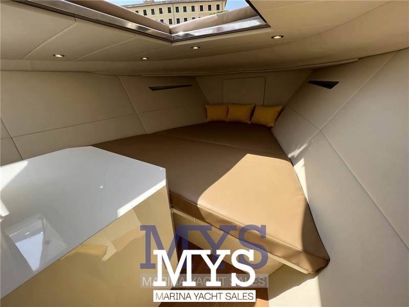 Cantiere Ma.Mi Ma.Mi 28 T Top Foto 15