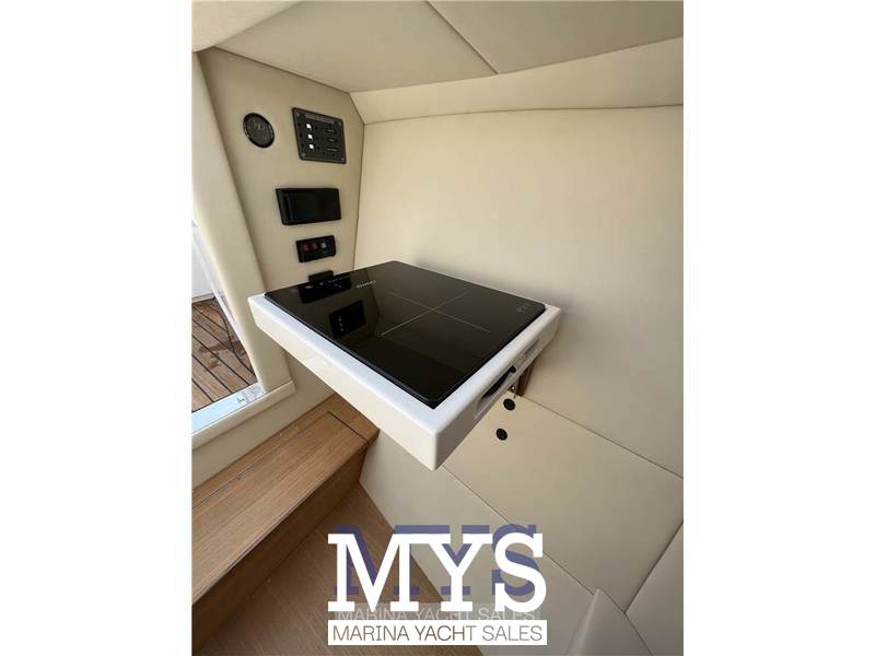 Cantiere Ma.Mi Ma.Mi 28 T Top Foto 13