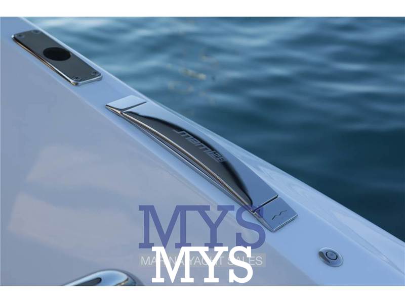 Cantiere Ma.Mi Ma.Mi 28 T Top Foto 14