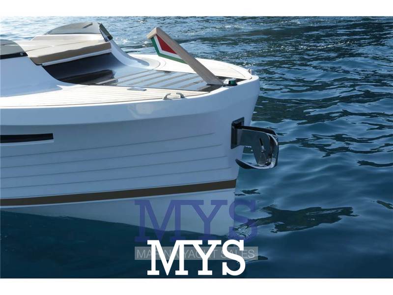 Cantiere Ma.Mi Ma.Mi 28 T Top Foto 5