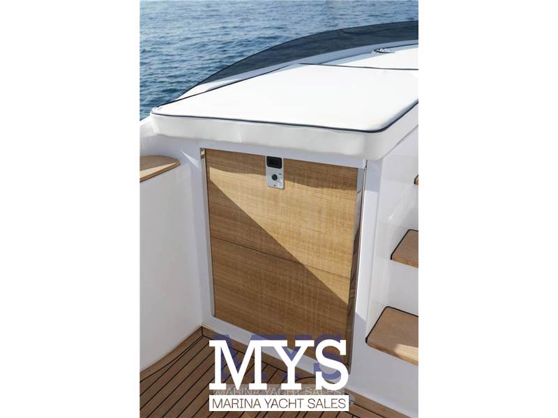 Cantiere Ma.Mi Ma.Mi 28 T Top Foto 10