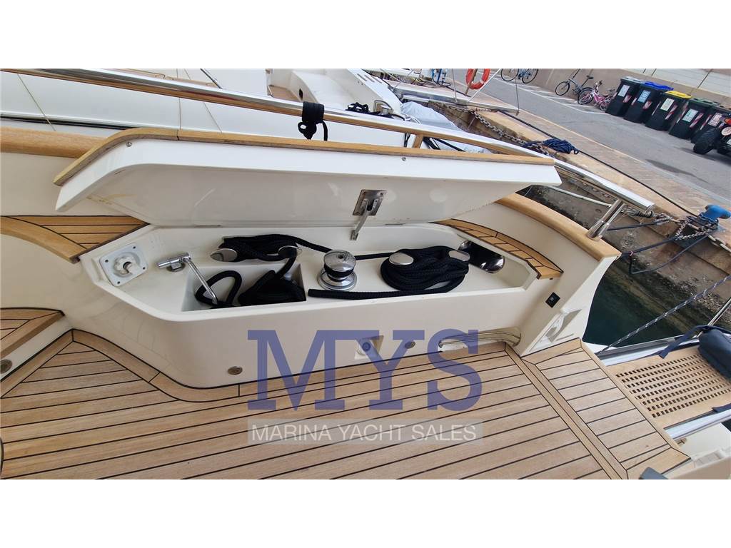 VZ VZ 20 Usata 2003 - Foto 8