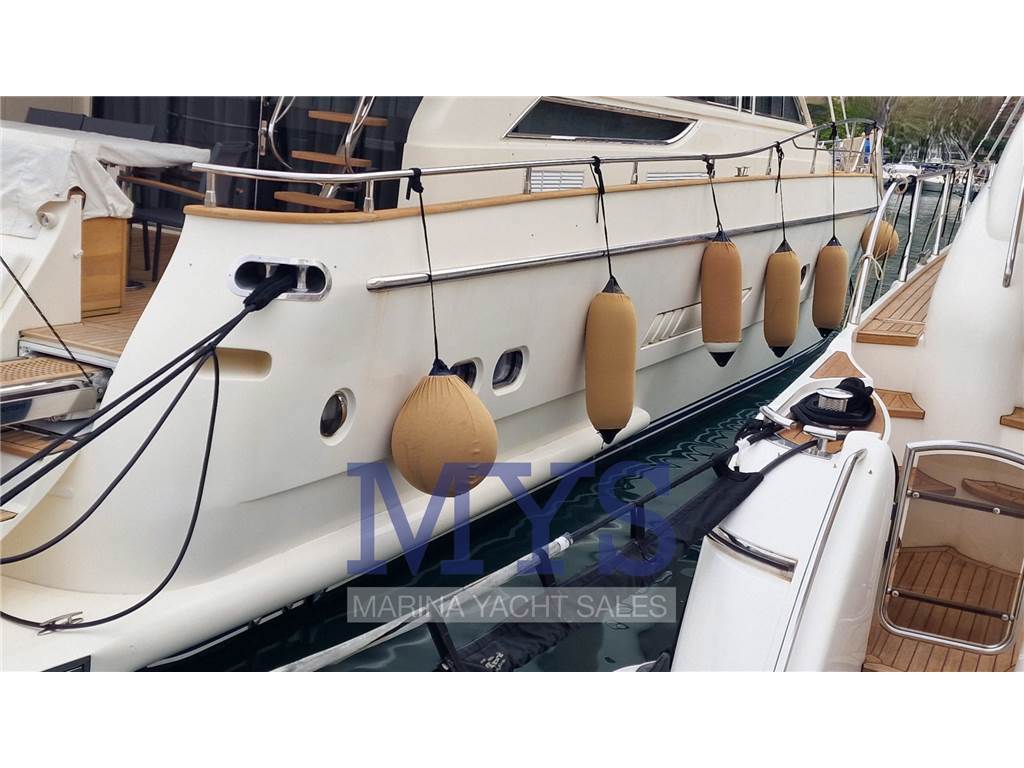 VZ VZ 20 Usata 2003 - Foto 2