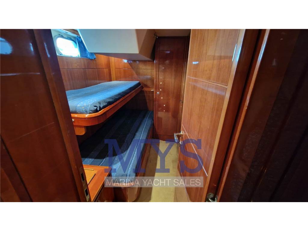 VZ VZ 20 Usata 2003 - Foto 18