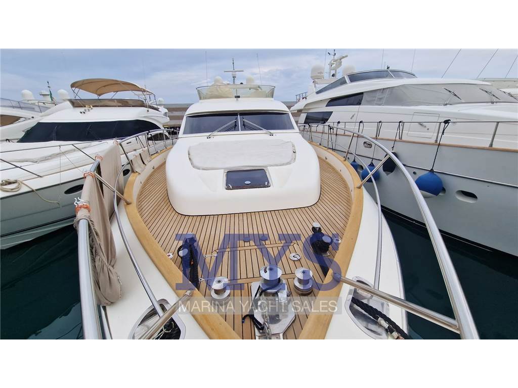 VZ VZ 20 Usata 2003 - Foto 7