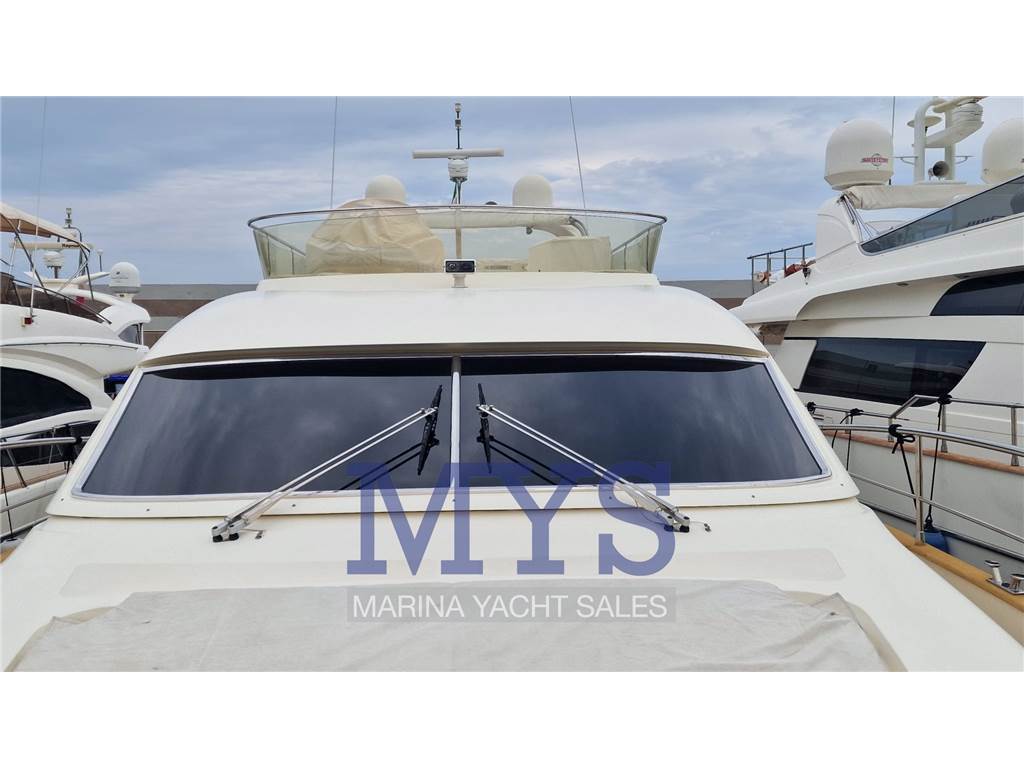 VZ VZ 20 Usata 2003 - Foto 9