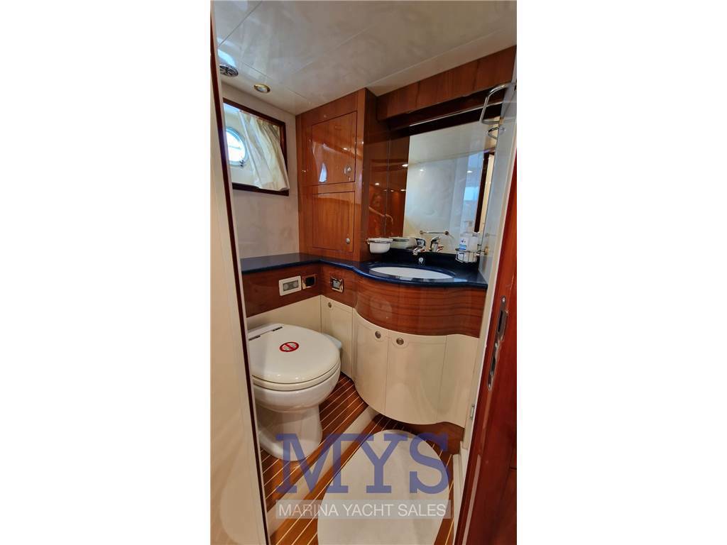 VZ VZ 20 Usata 2003 - Foto 19